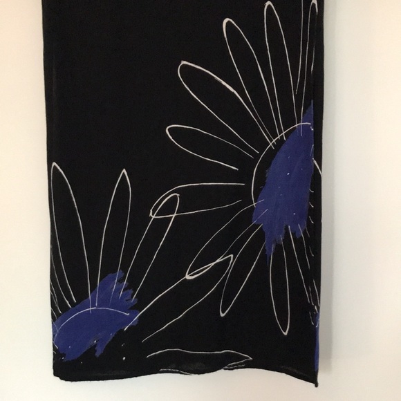 Animale button up shirt/tunic - Picture 3 of 12